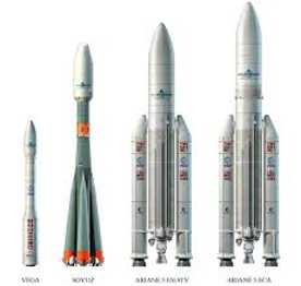 Launchers Telemetry Processing Center logo